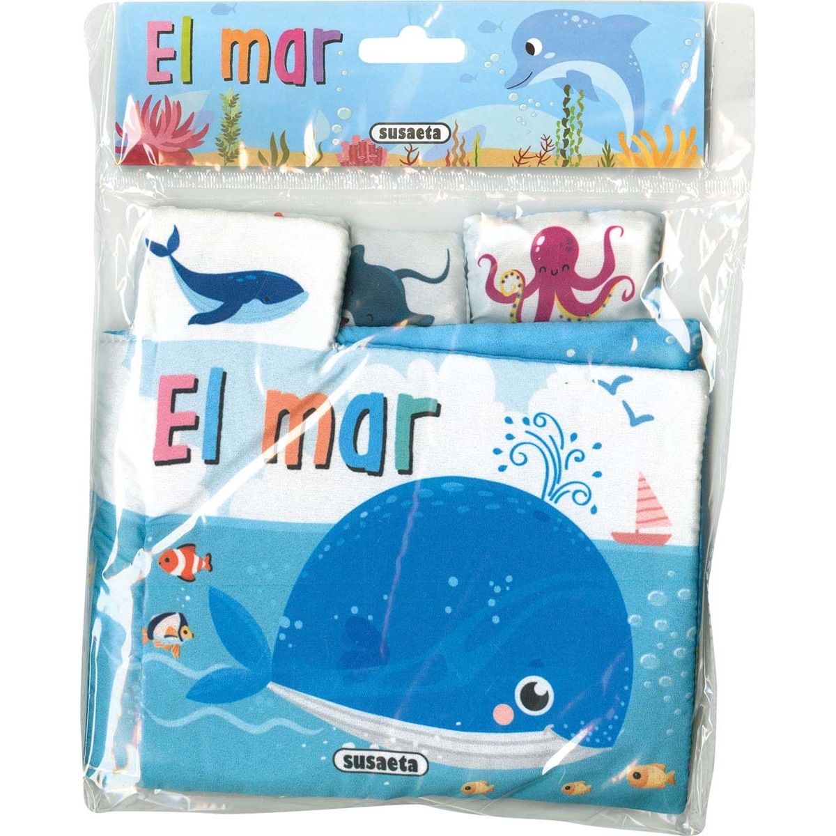El mar 1