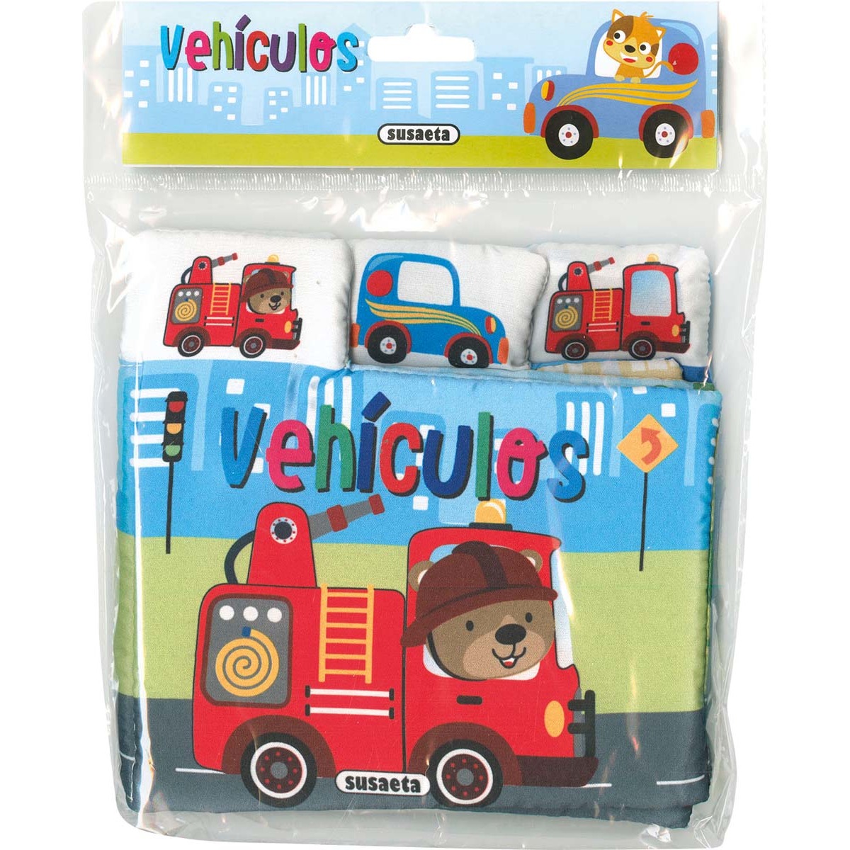 Vehículos 1