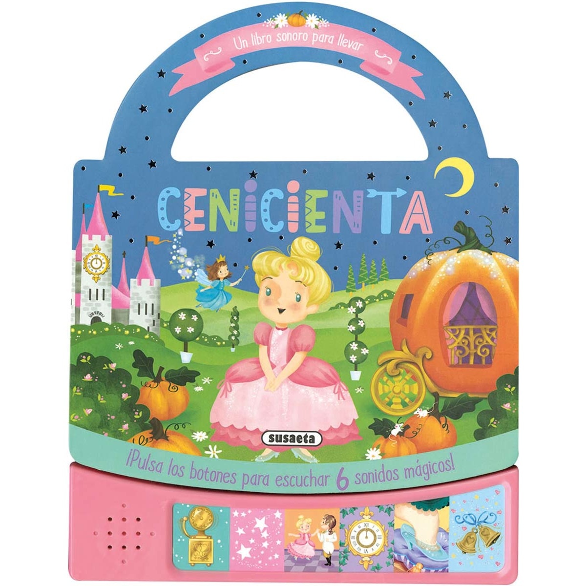 Cenicienta 1
