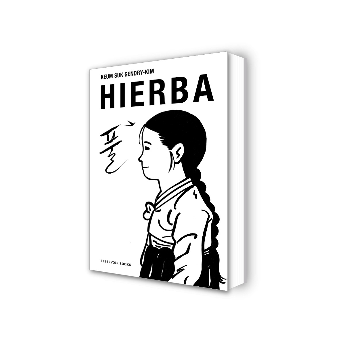 Hierba (Tapa blanda) 2