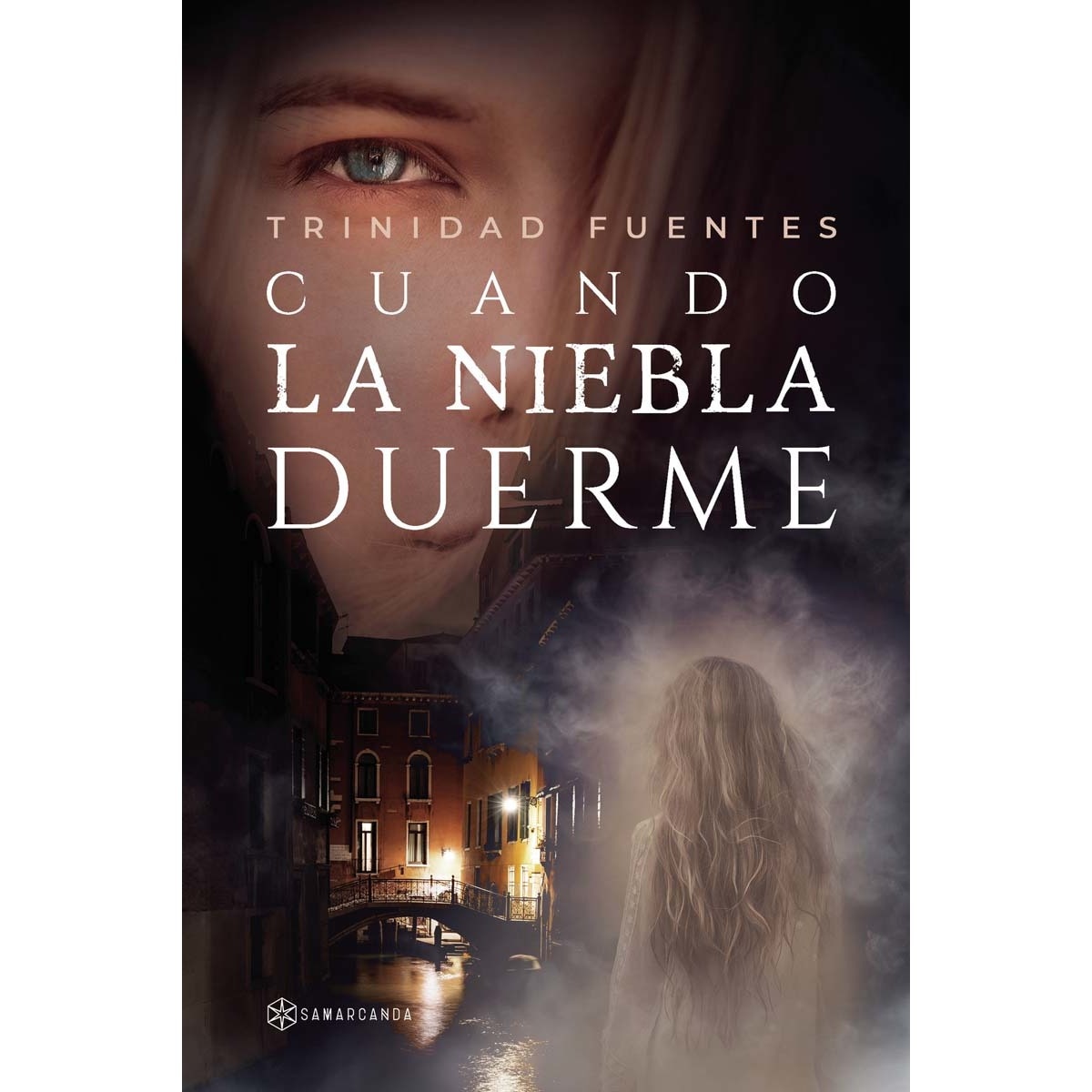 CUANDO LA NIEBLA DUERME (Capa mole) 1