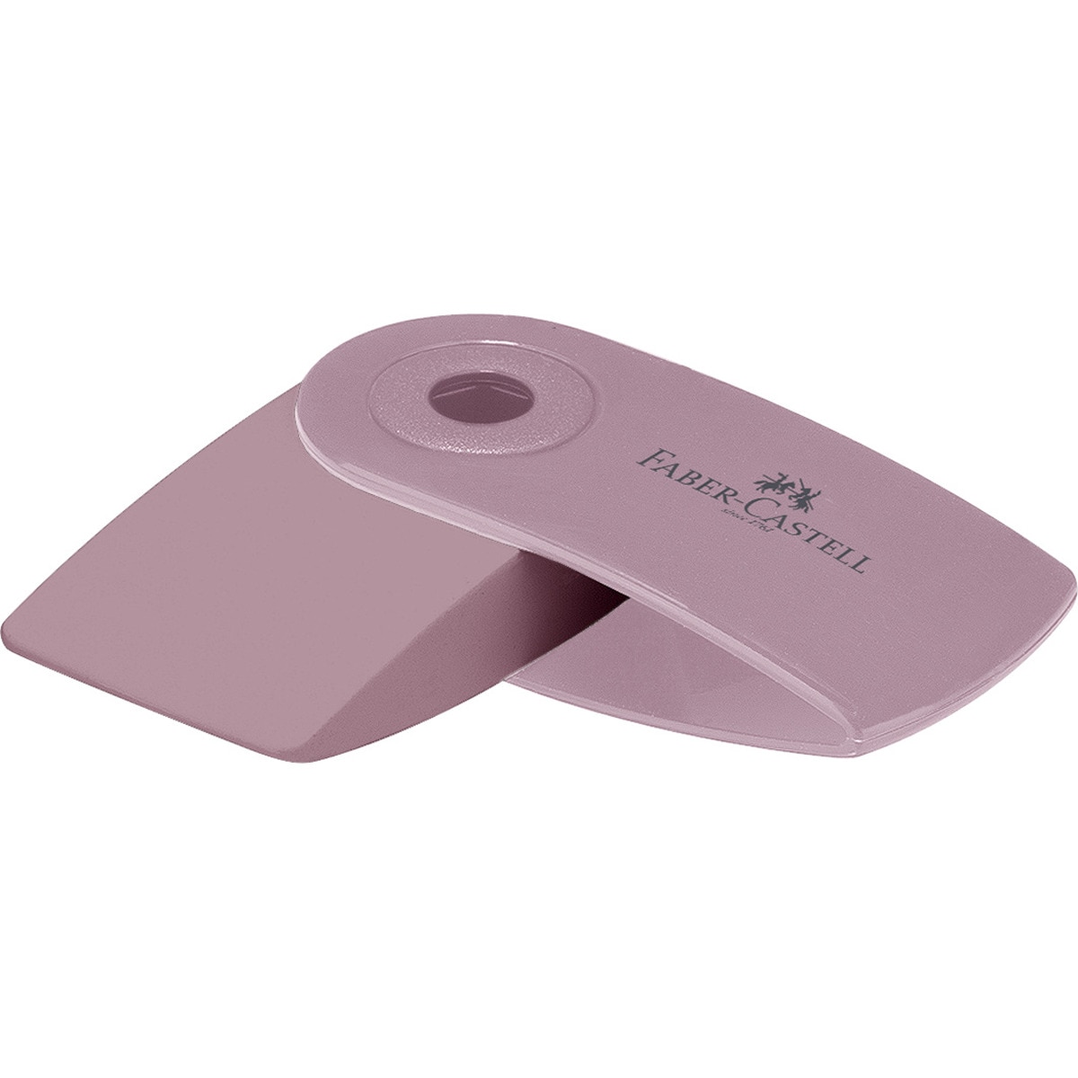 Goma borrar sleeve  sin PVC Faber-Castell surtido Surtido-4