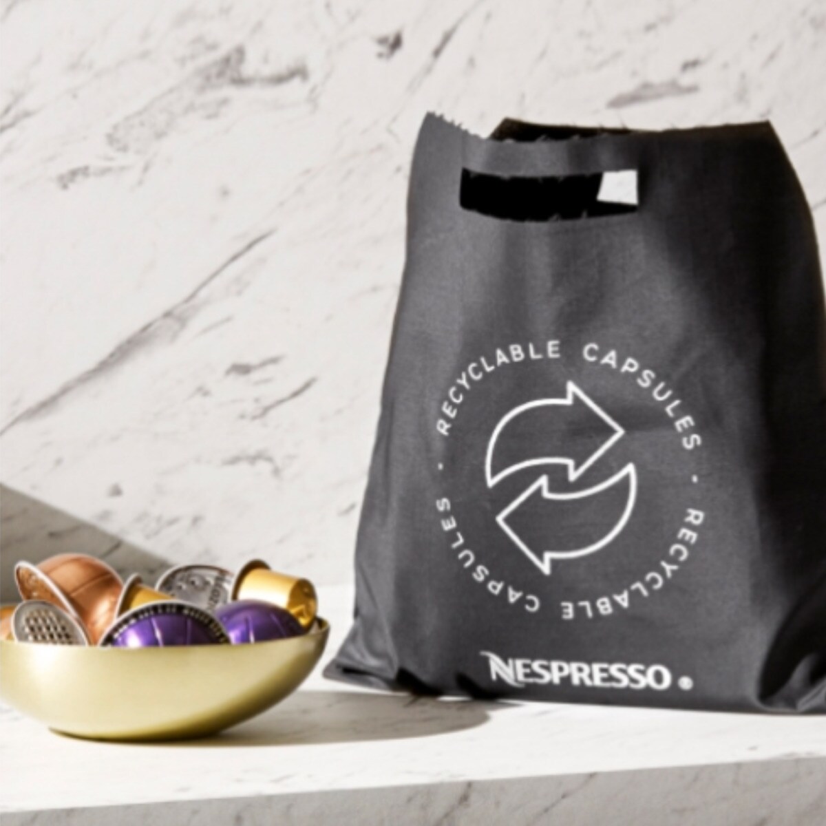 Cafetera de cápsulas automática Krups Pixie Redesign Nespresso Verde-8