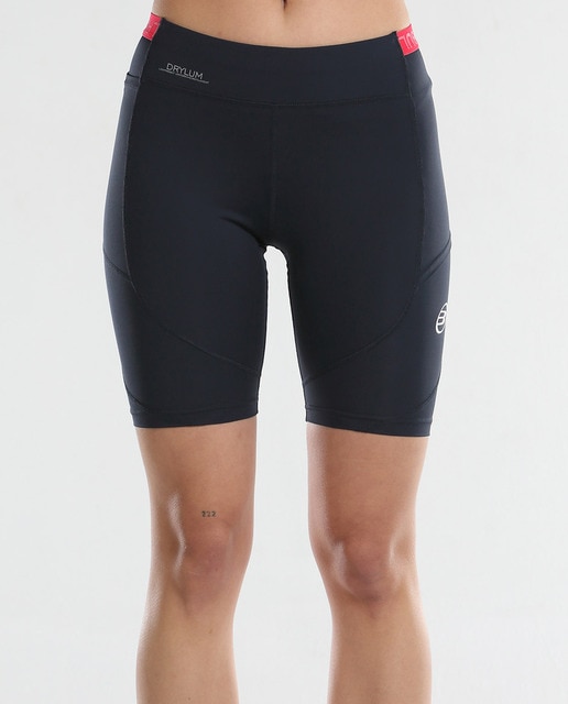 Imagen 0 de Mallas de mujer Usura Bullpadel