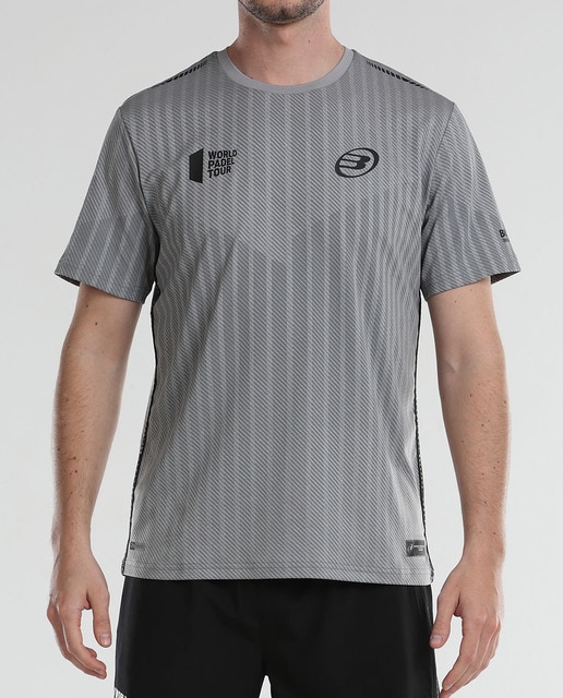 Imagen 0 de Camiseta de hombre Limbo Bullpadel