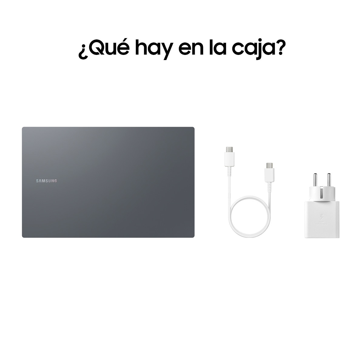 Portátil Samsung Galaxy Book4 NP750XGK-KG2ES, Intel Core 5-120U, 16GB, 512GB SSD, 15,6", W11 Gris Grafito-8