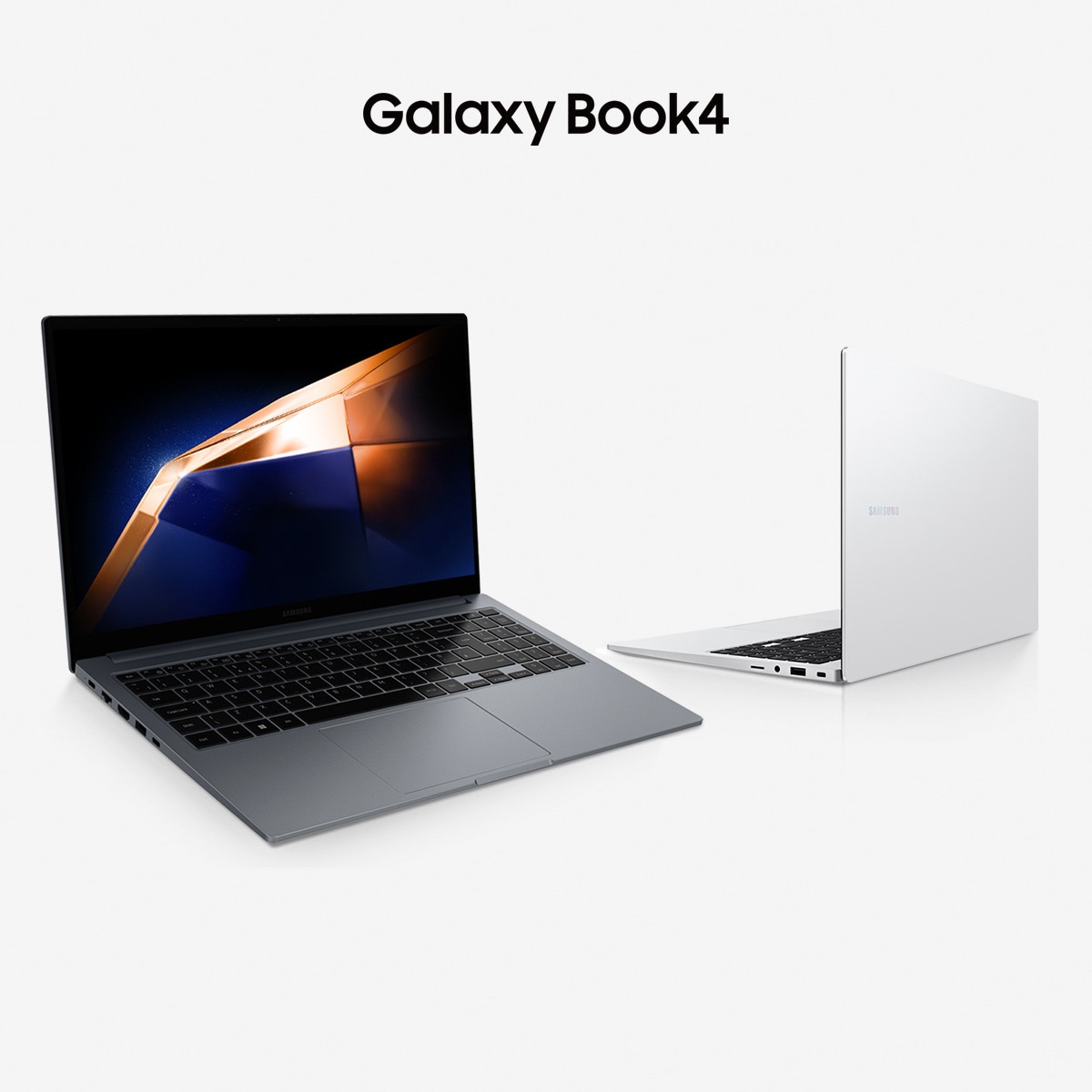 Portátil Samsung Galaxy Book4 NP750XGK-KG2ES, Intel Core 5-120U, 16GB, 512GB SSD, 15,6", W11 Gris Grafito-2
