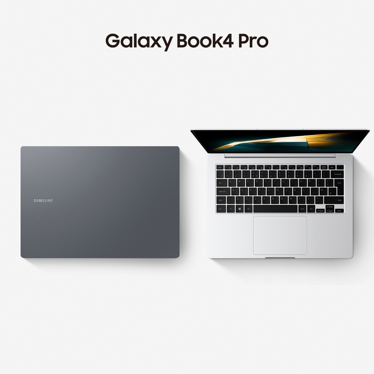 Portátil Samsung Galaxy Book4 Pro NP940XGK-KG1ES, Intel Core Ultra 5-125H, 16GB, 512GB SSD, 14", W11 Gris Grafito-2
