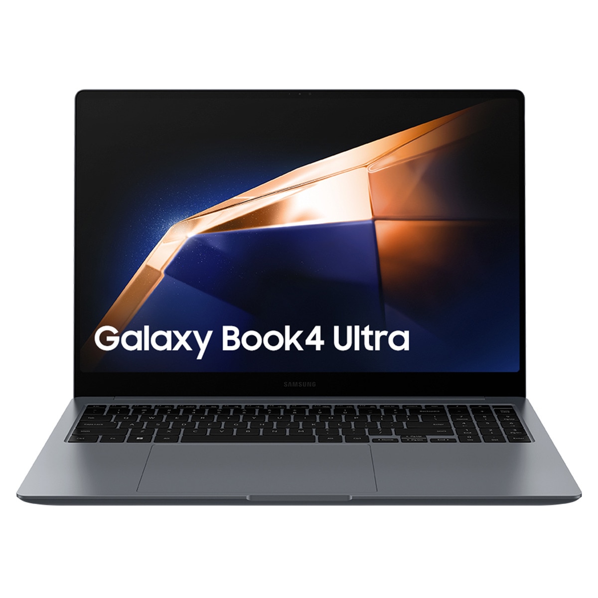 Portátil Samsung Galaxy Book4 Ultra NP960XGL-XG1ES, Intel Core Ultra 7-155H, 16GB, 1TB SSD, GeForce RTX 4050 8GB, 16", W11 Gris Grafito-1