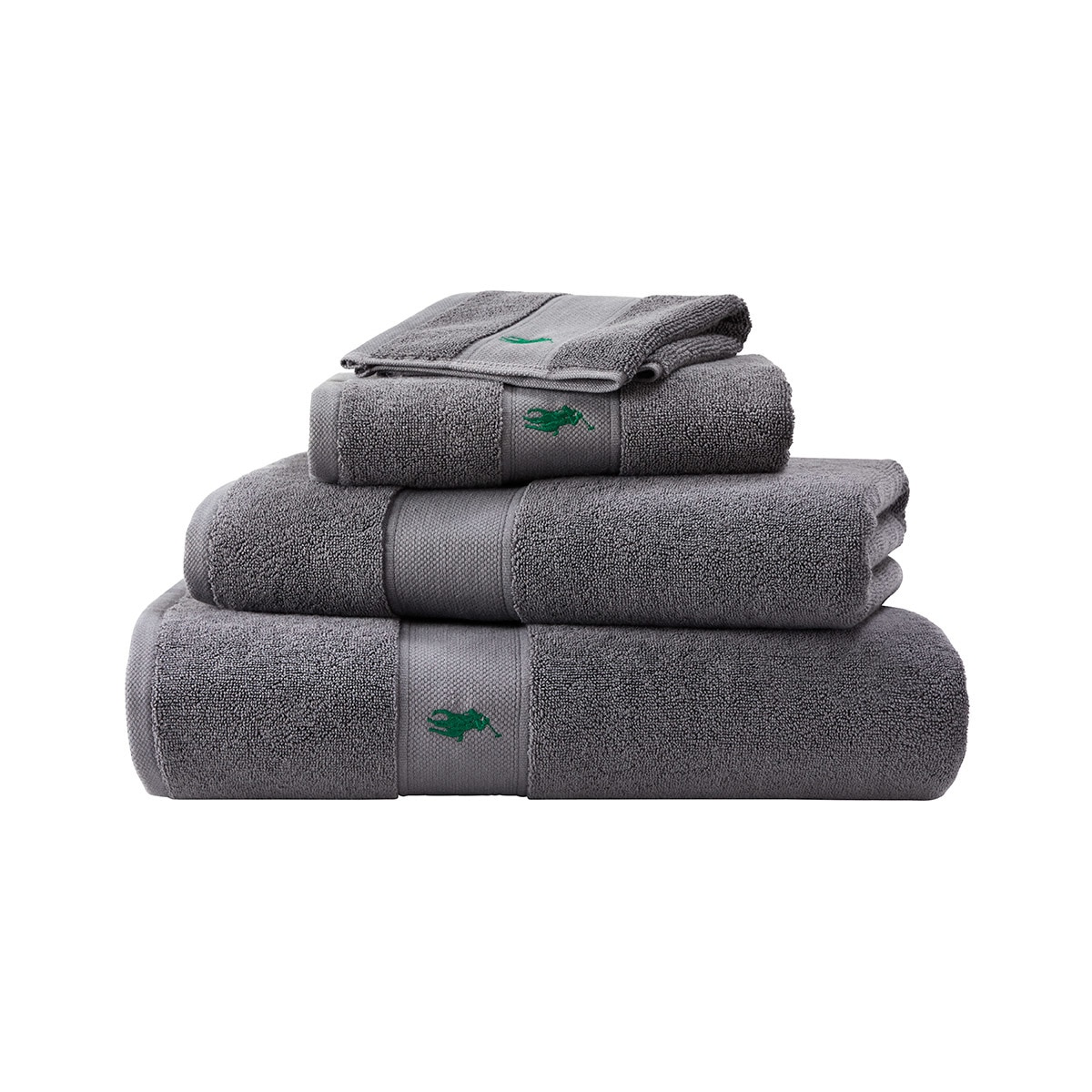 Imagem 0 de Toalha de Banho de Algodão Polo Player 24 - 600 g/m2