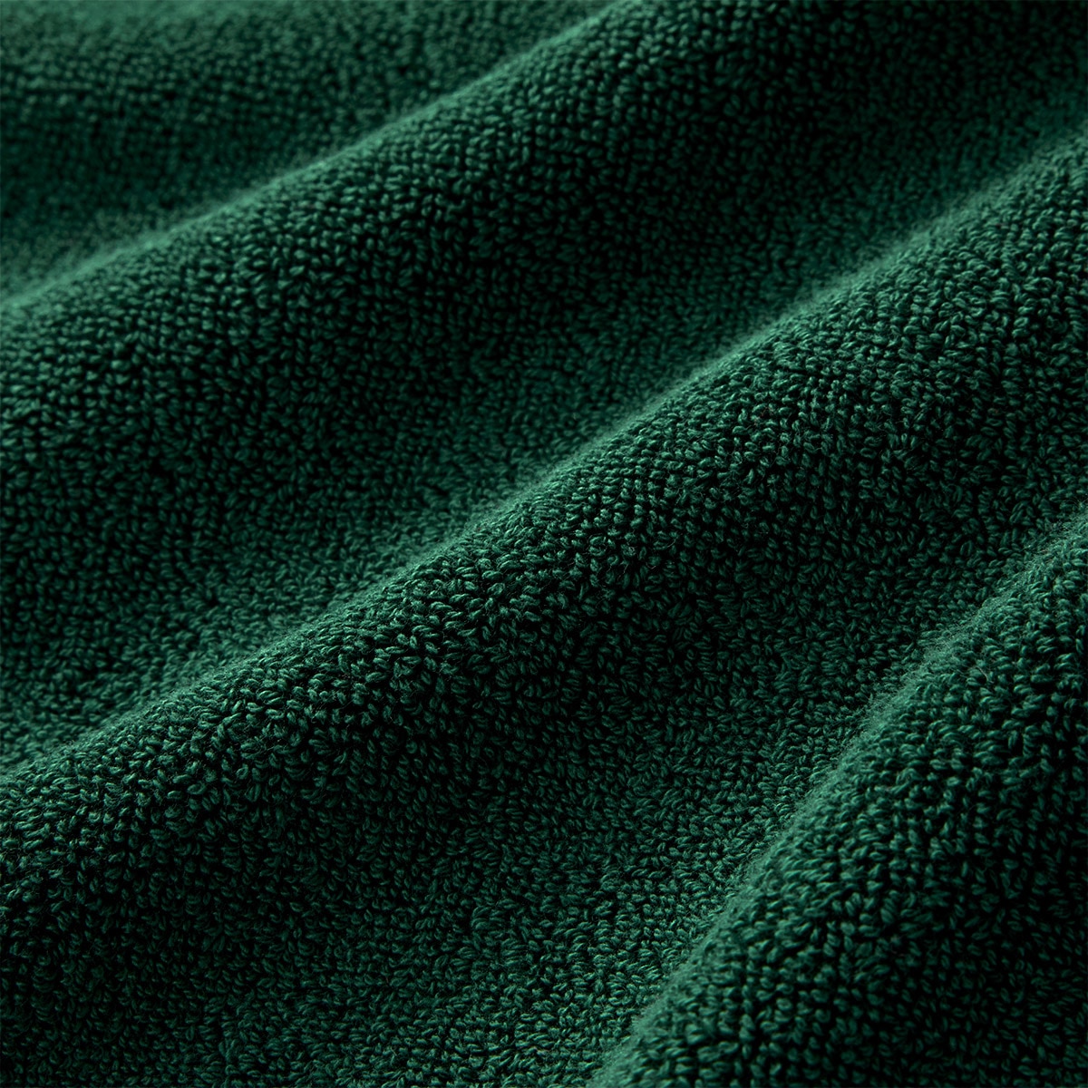 Toalha de Banho de Algodão Polo Player 24 - 600 g/m2 Verde-4