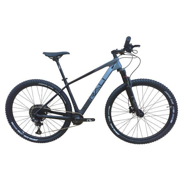 Imagen 0 de Bicicleta de montaña C6 29" Carbono Rali