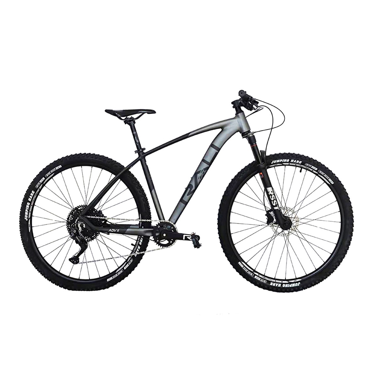 Imagen 0 de Bicicleta de montaña ADVII 29" Rali