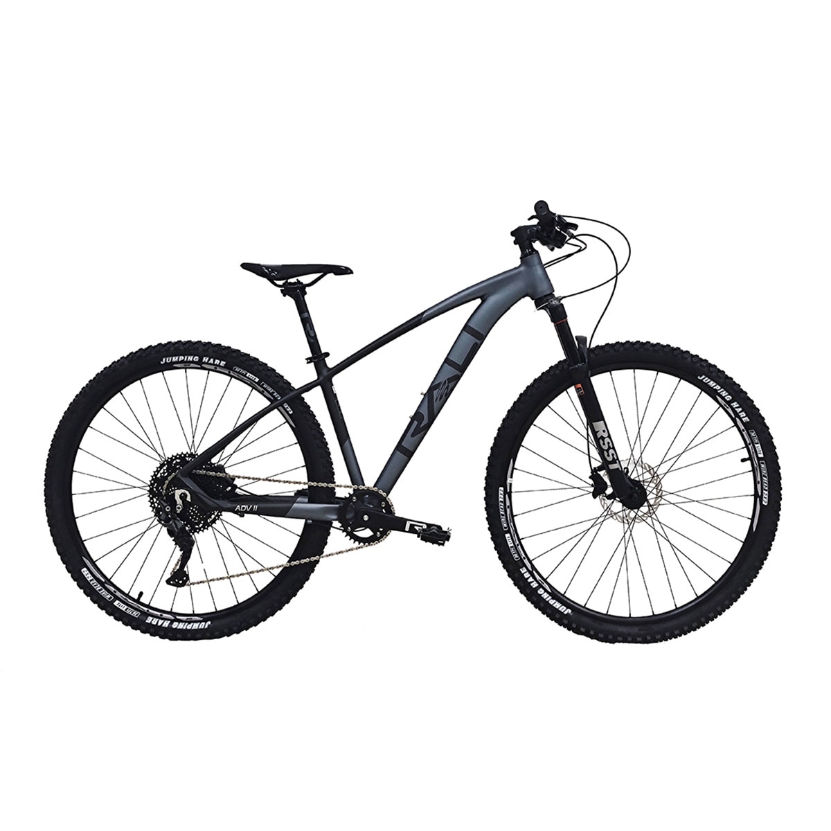 Imagen 0 de Bicicleta de montaña ADVII 29" Rali