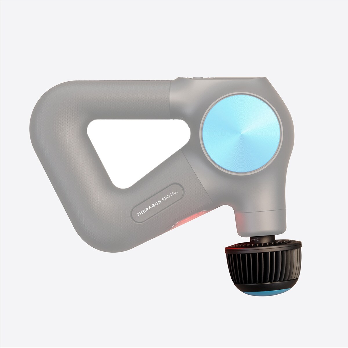 PRO Plus Cold Attachment Global Preto-4