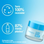 Hydro Boost water-based gel for normal and combination skin jar 50 ml continuous long-lasting duration