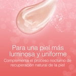 Bright Boost Nachtcreme für das Gesicht Schale 50 ml beugt der Alterung vor