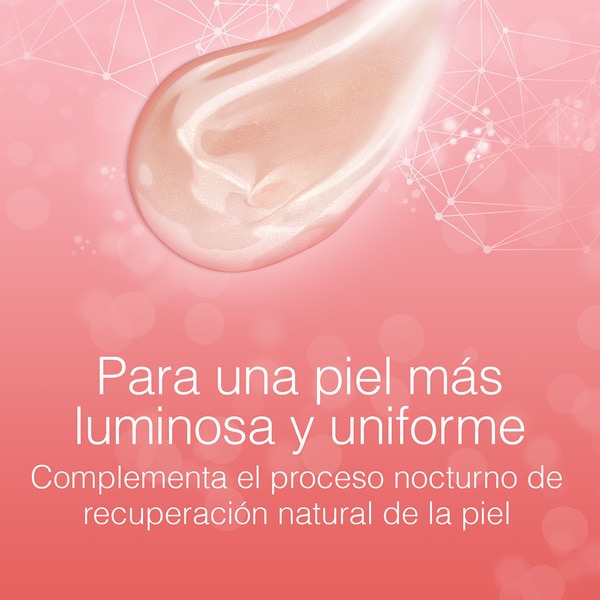 Bright Boost Nachtcreme für das Gesicht Schale 50 ml beugt der Alterung vor