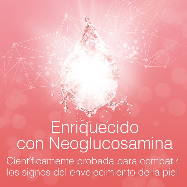 Bright Boost Nachtcreme für das Gesicht Schale 50 ml beugt der Alterung vor