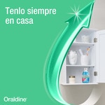 Encías Mundwasser für empfindliches Zahnfleisch Flacon 400 ml