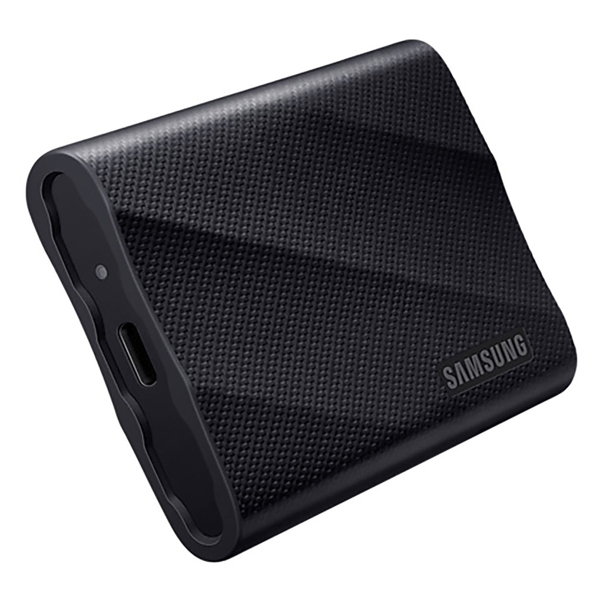 Disco externo SSD Samsung T9 2TB, USB 3.2 Negro-6