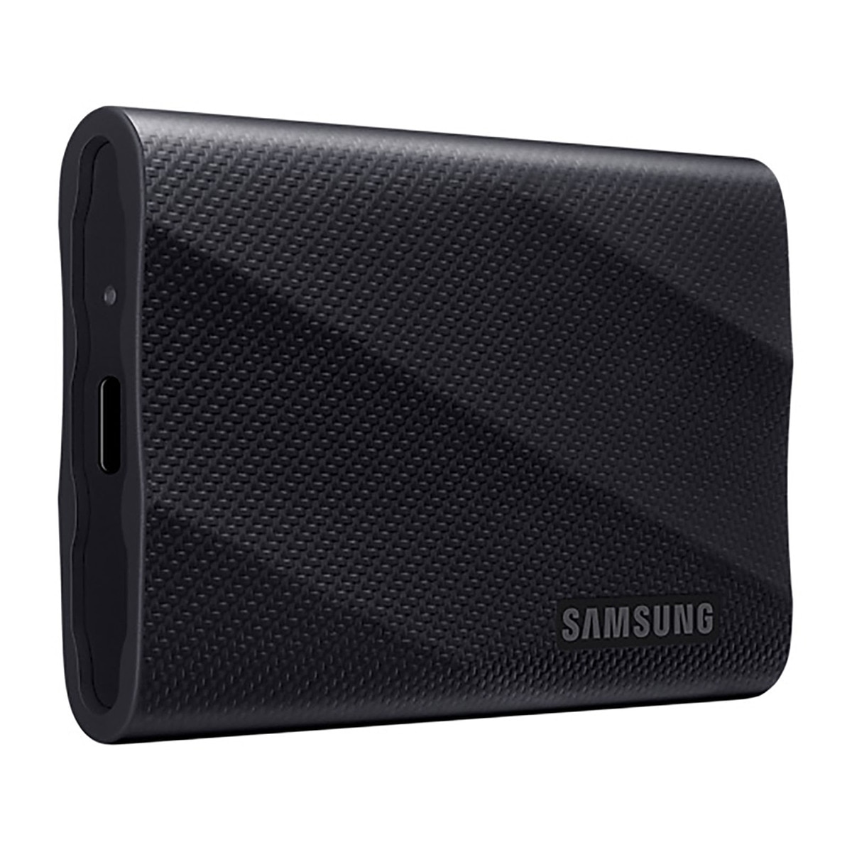 Disco externo SSD Samsung T9 2TB, USB 3.2 Negro-3
