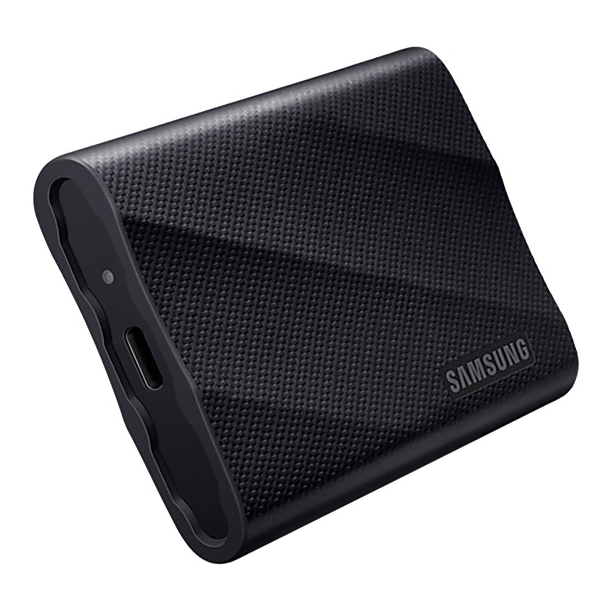 Disco externo SSD Samsung T9 4TB, USB 3.2 Negro-6