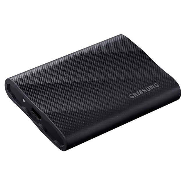 Imagen 0 de Disco externo SSD Samsung T9 4TB, USB 3.2