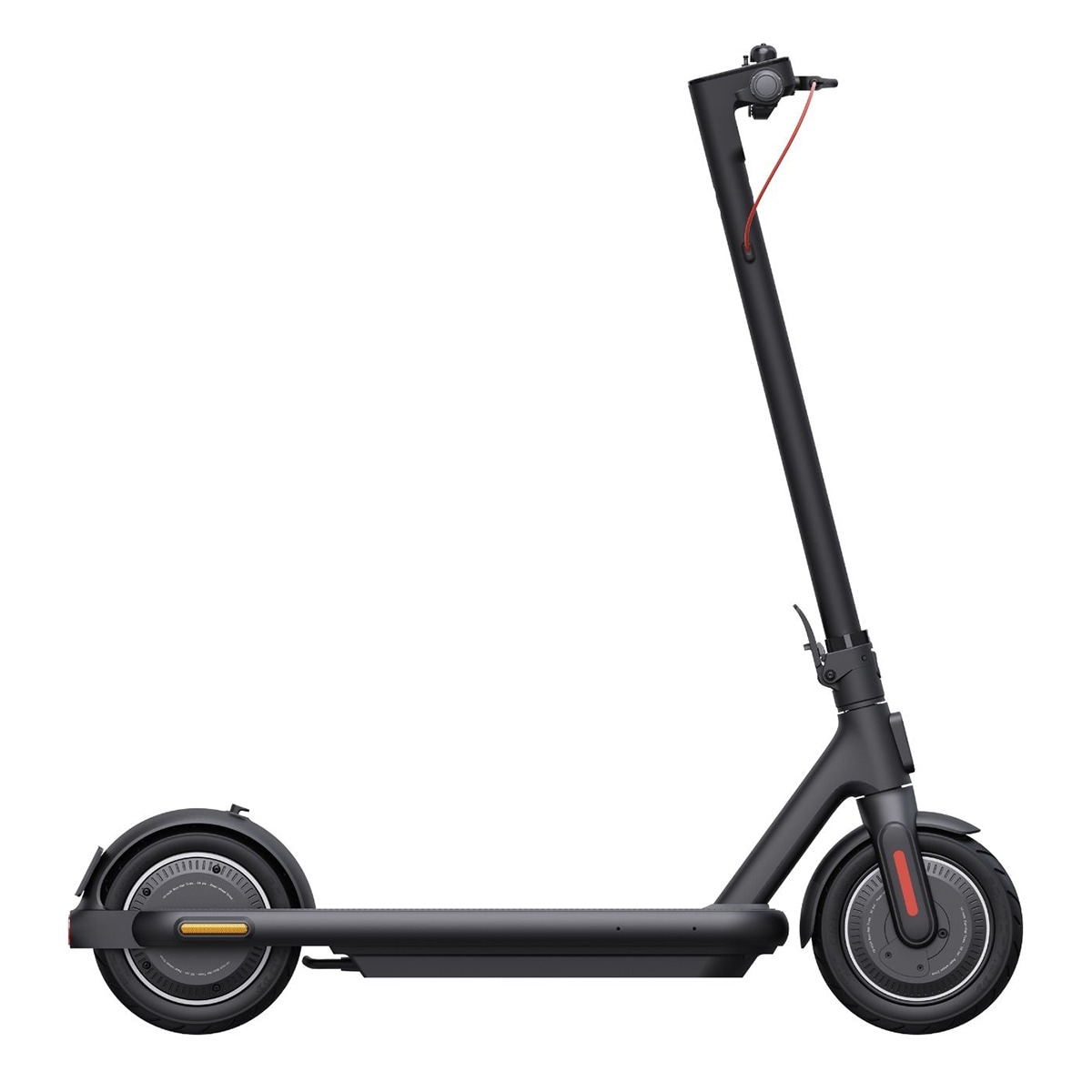 Patinete eléctrico Xiaomi Electric Scooter 4 Pro Plus Negro-1