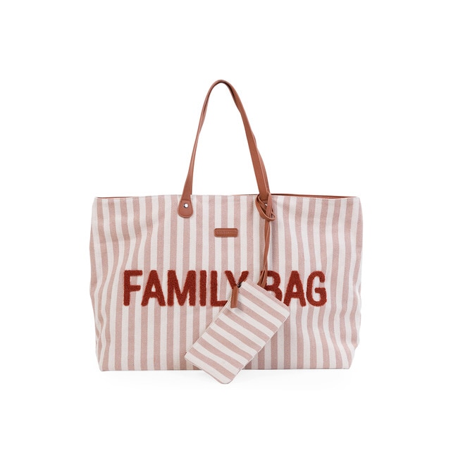 Imagem 0 de Mala Childhome Family Bag Rayas