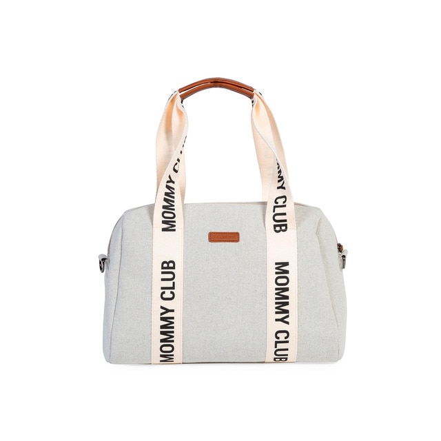 Imagem 0 de Mala Mommy Club Canvas