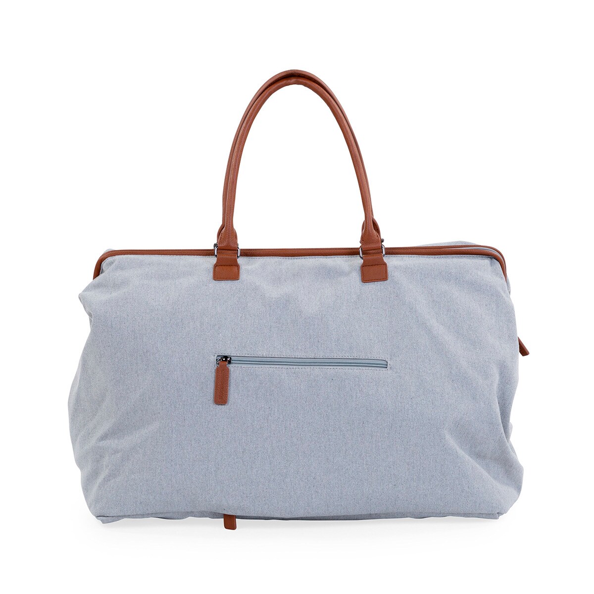 Saco de maternidade Mommy Bag Cinzento-4