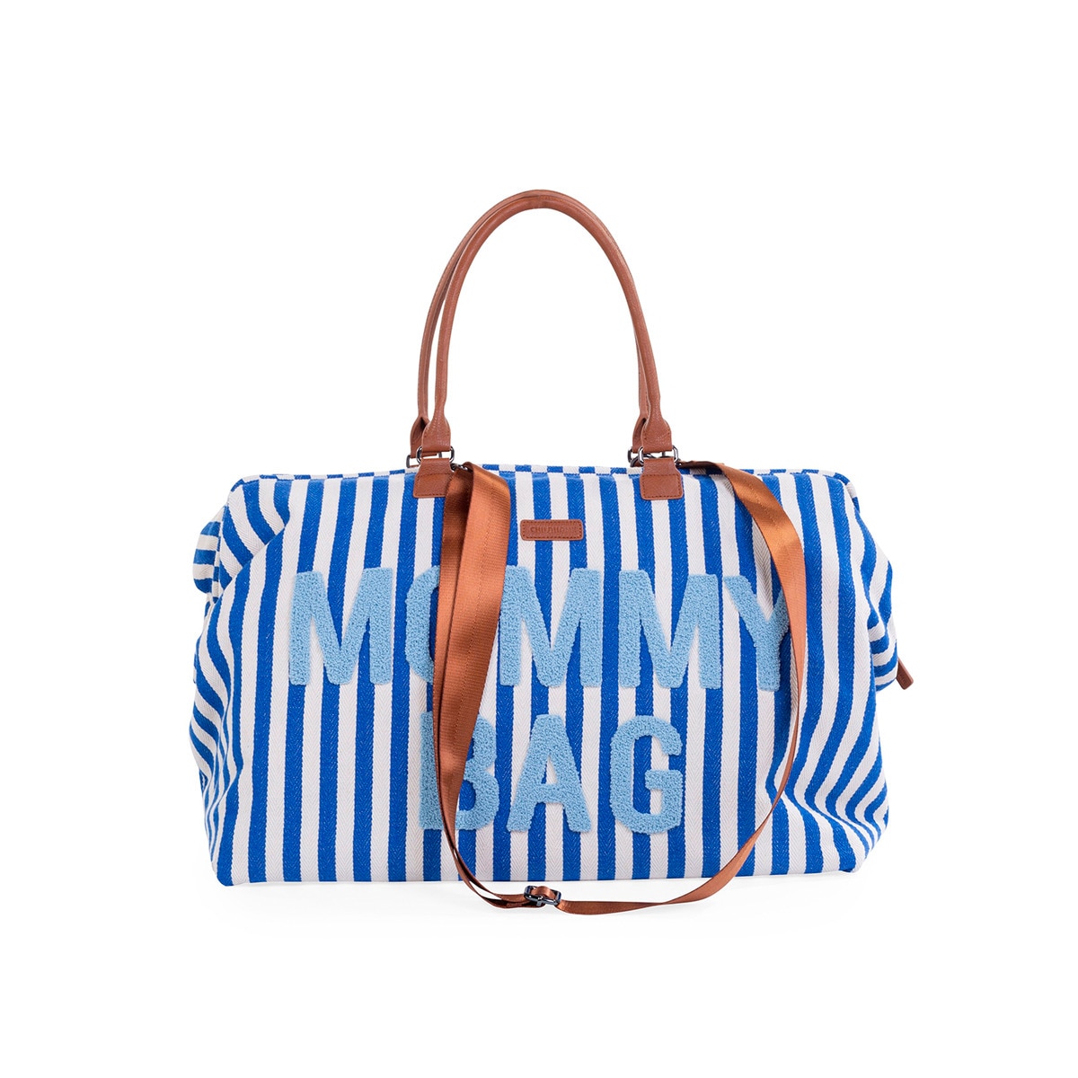 Imagem 0 de Mala Maternity Mommy Bag Riscas