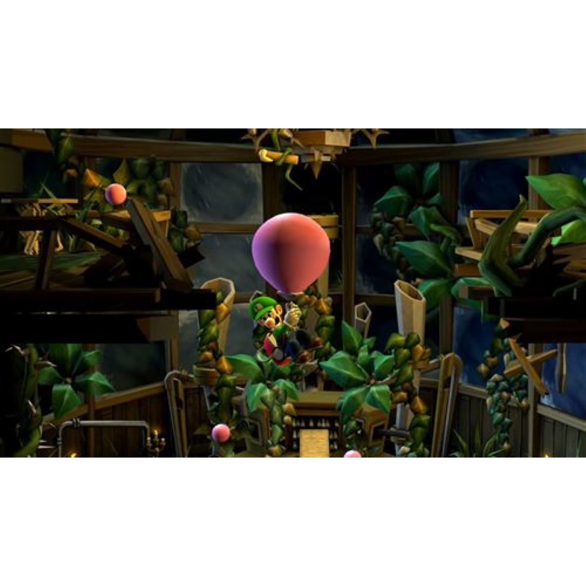 Luigi's Mansion 2 HD - Nintendo Switch 4