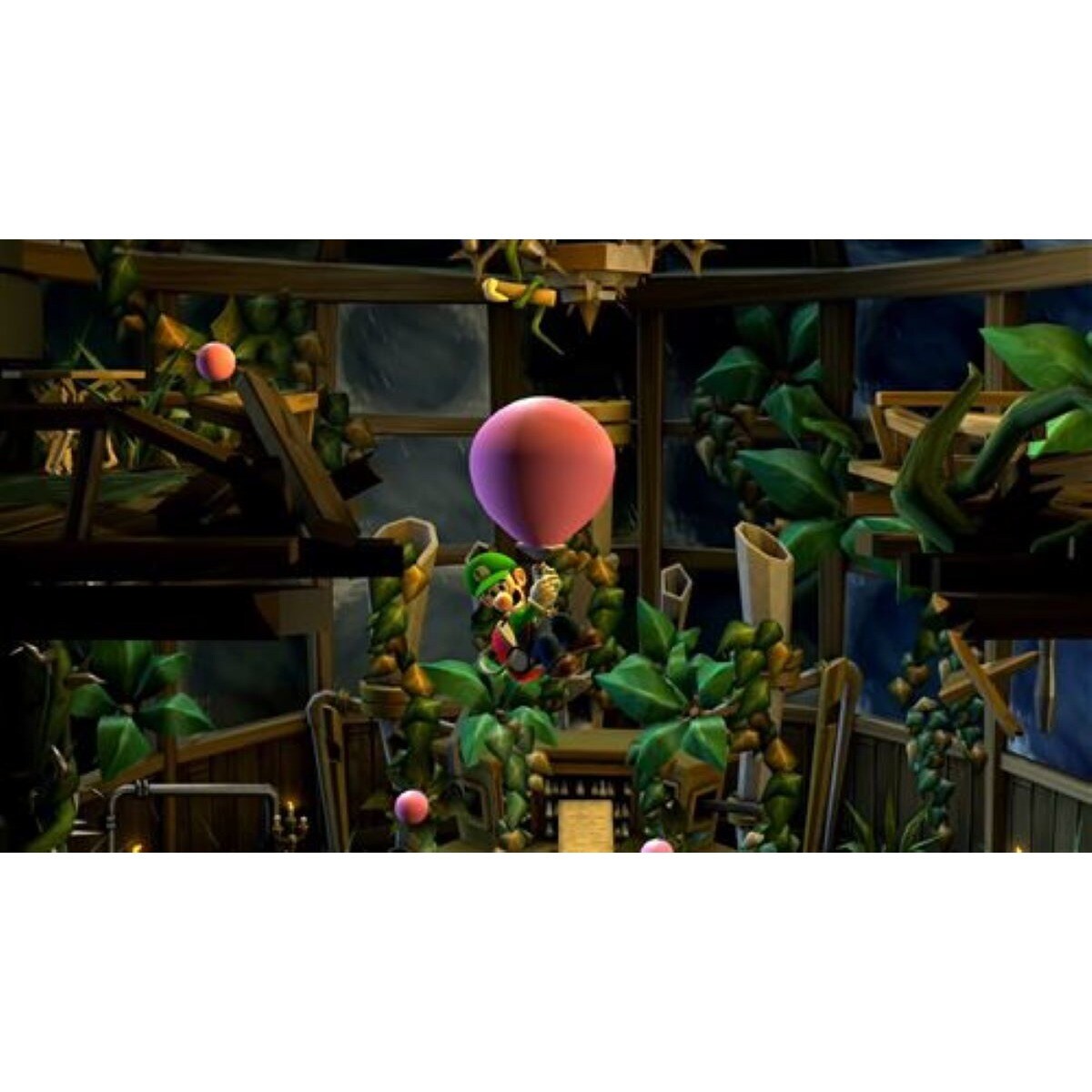 Luigi's Mansion 2 HD - Nintendo Switch 4