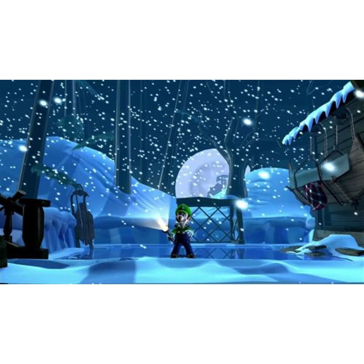 Luigi's Mansion 2 HD - Nintendo Switch 6