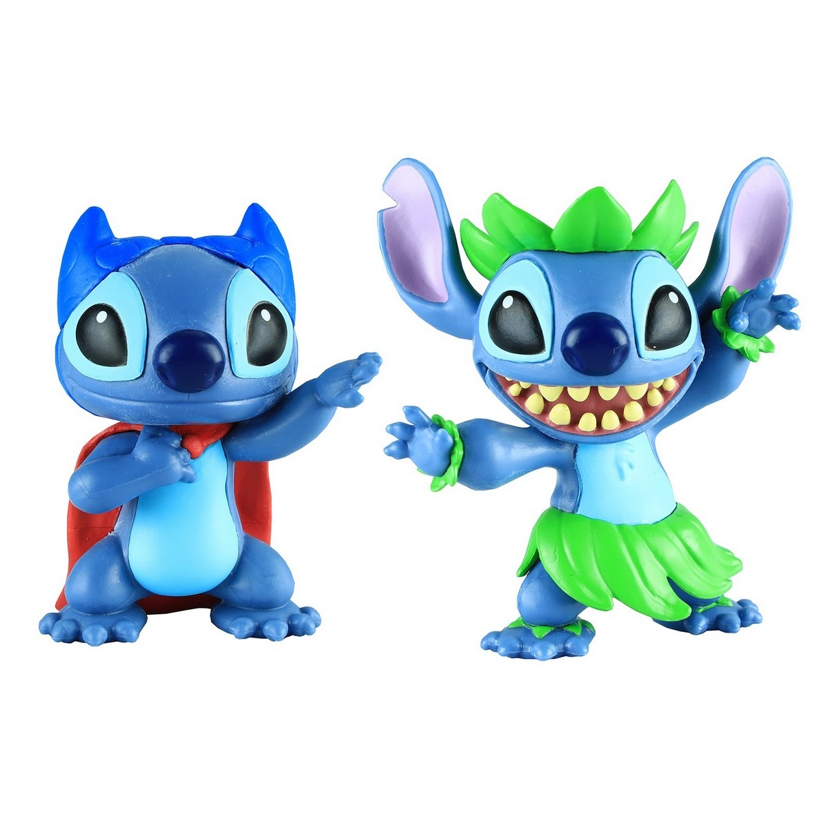 Stitch - Pack 2 Figuras 4