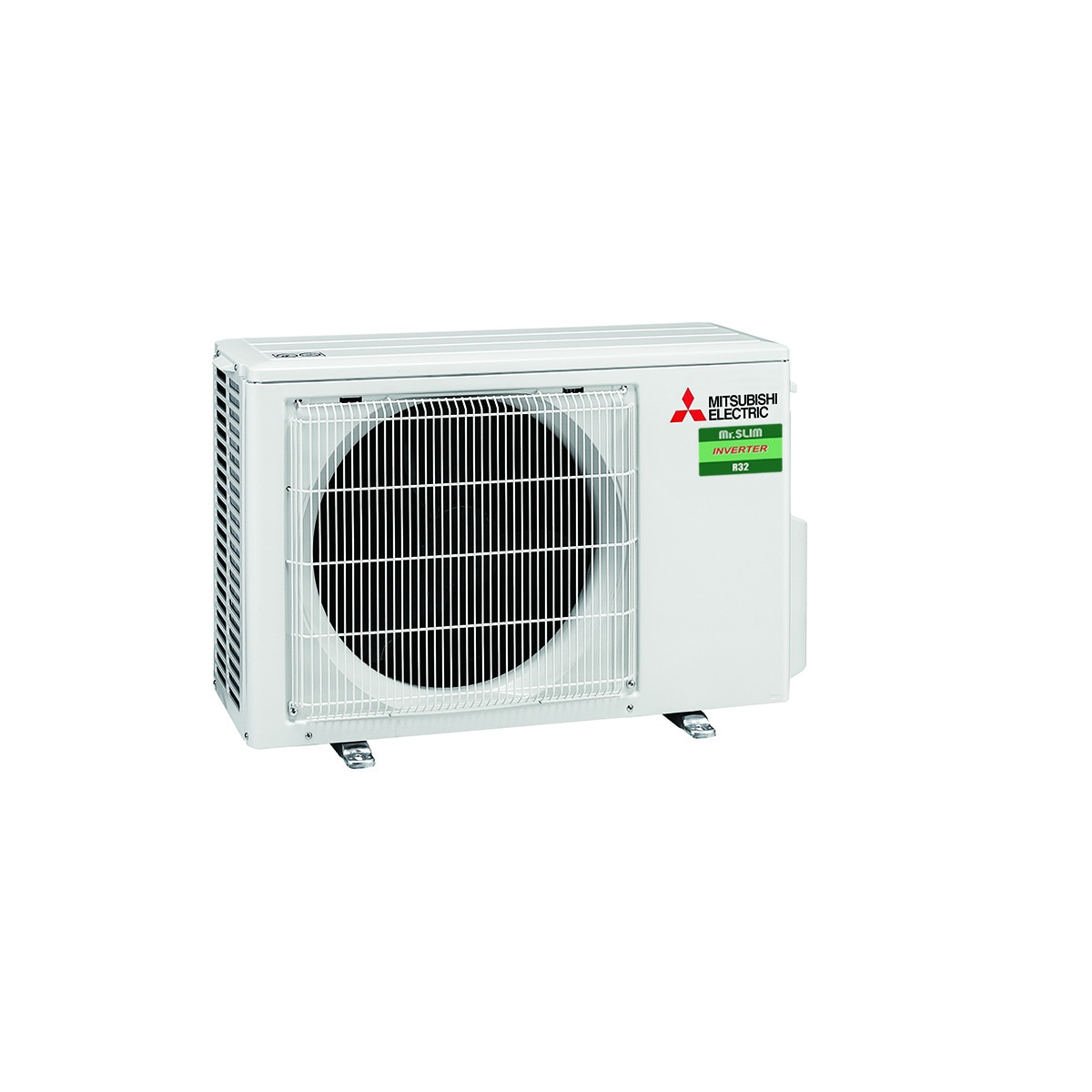 Aire acondicionado conducto Mitsubishi 3.096  frig/h y 3.526 kcal/h - MGPEZ-35VJA-C40 2