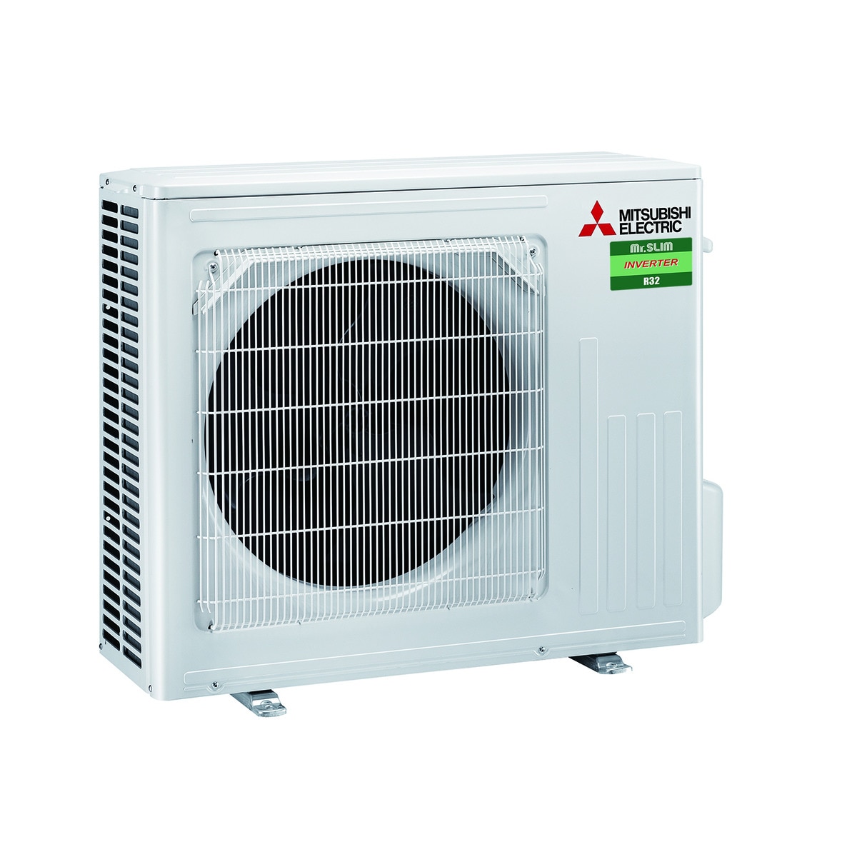Aire acondicionado conducto Mitsubishi 4.300 frig/h y 5.160 kcal/h - MGPEZ-50VJA-C40 2