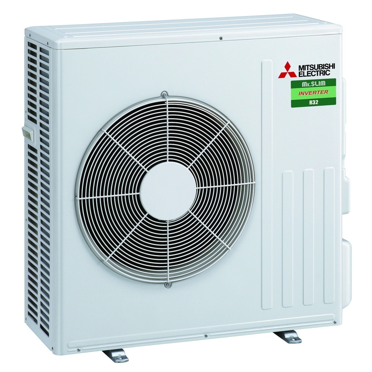 Aire acondicionado conducto Mitsubishi 5.246  frig/h y 6.020 kcal/h - MGPEZ-60VJA-C40 2