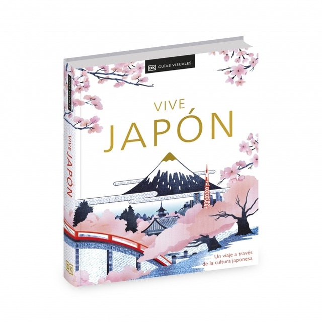 Vive Japón (Guías Visuales. Viajes para regalar): Un viaje a través de la cultura japonesa (Capa dura) 6