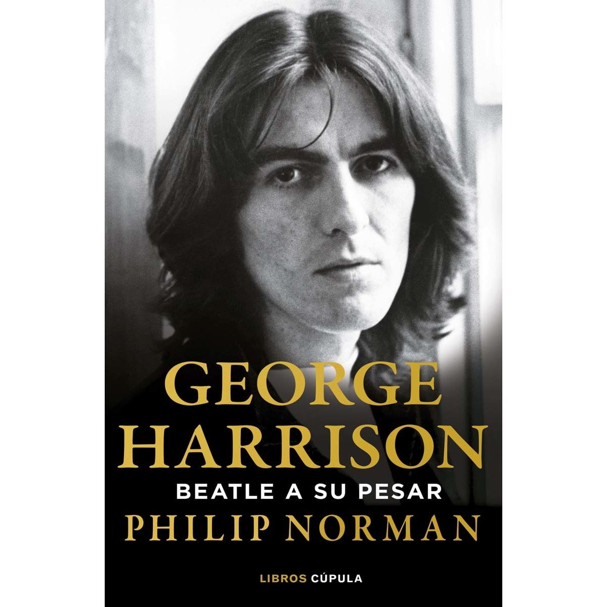 Imagen 0 de George Harrison (Tapa blanda con solapas)