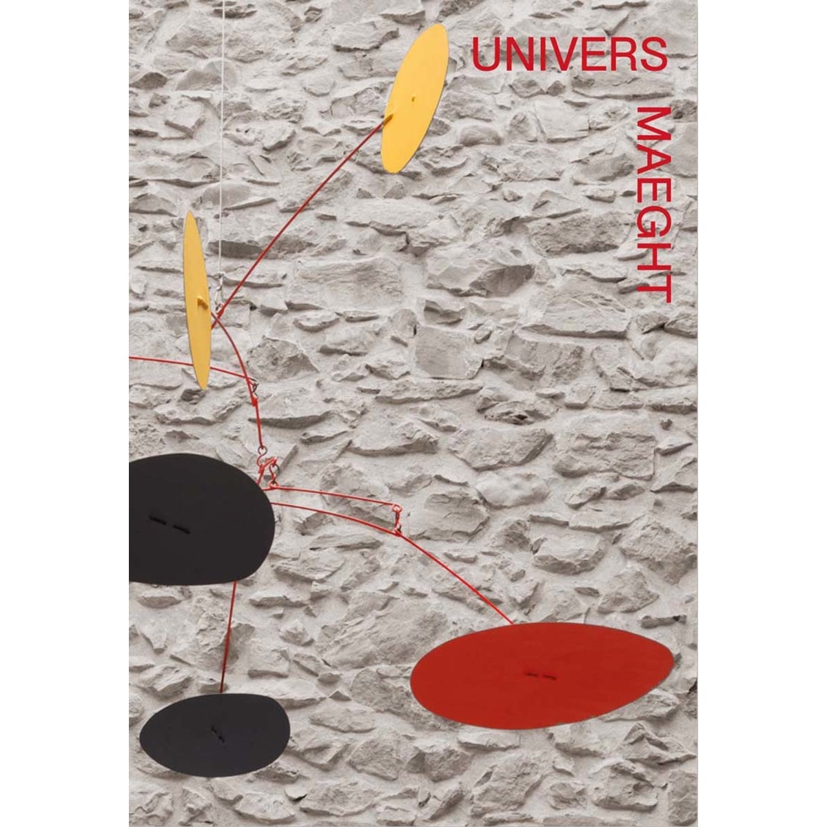 Universo Maeght. 1