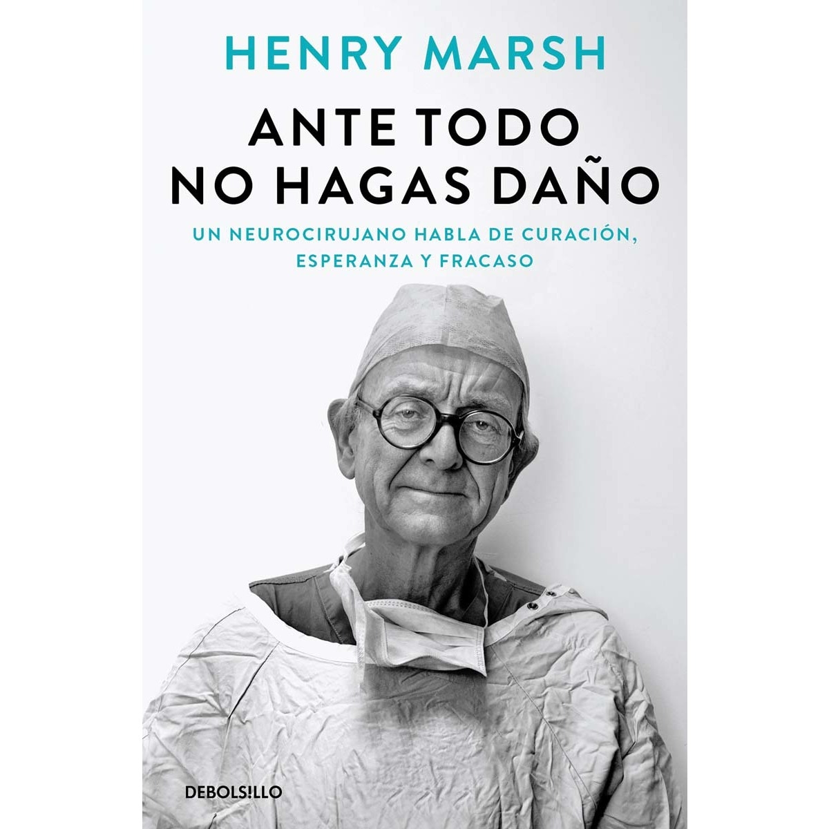 Imagem 0 de Ante todo no hagas daño (Bolso)