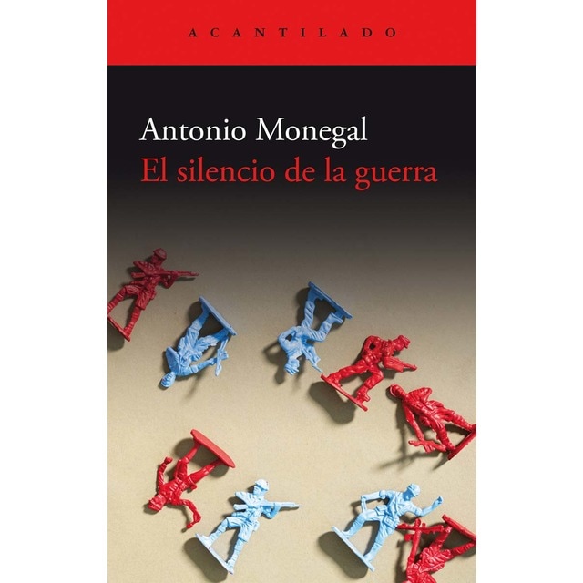 Imagen 0 de El silencio de la guerra