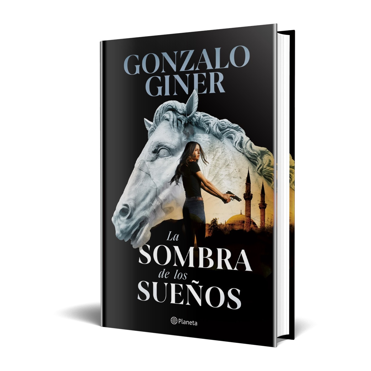 La sombra de los sueños 2