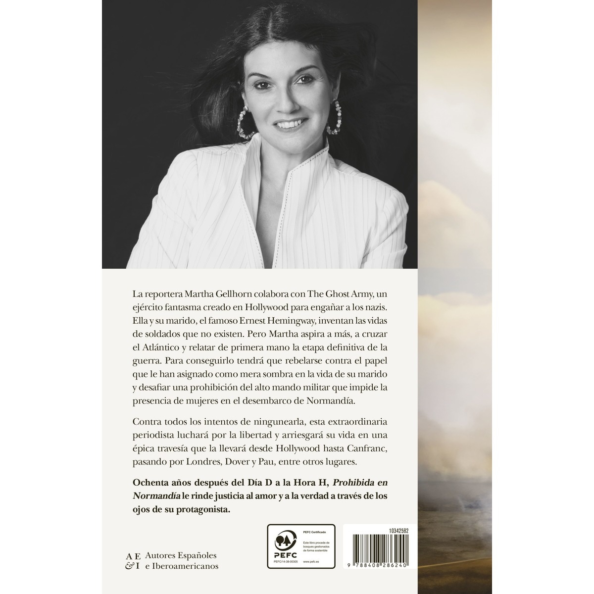 Prohibida en Normandía 2