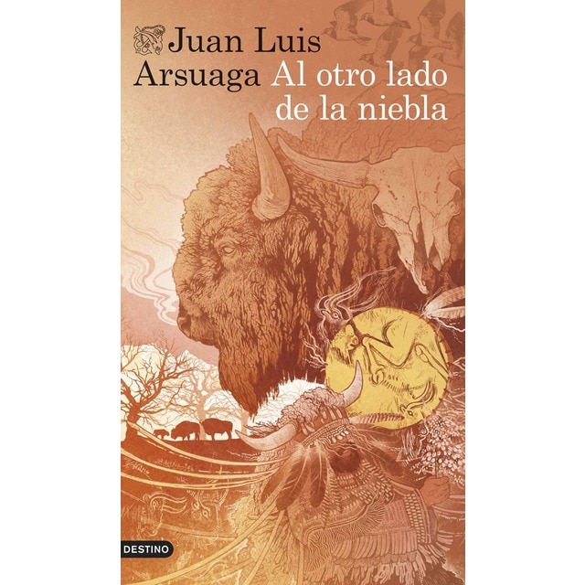 Imagen 0 de Al otro lado de la niebla  (Tapa blanda con solapas)