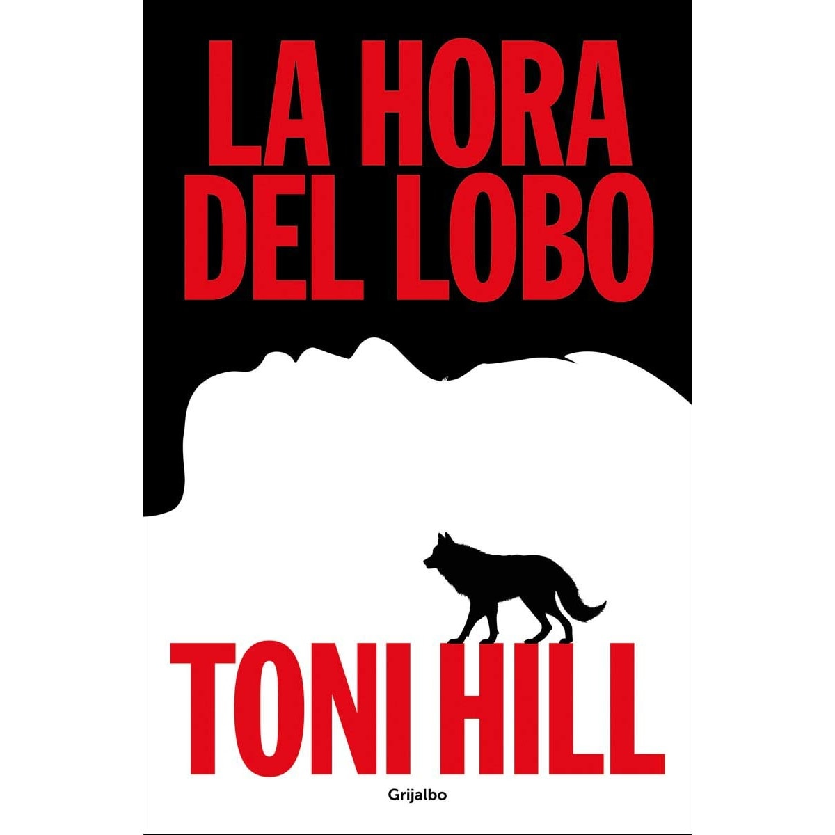 Imagem 0 de La hora del lobo (Trilogía del verdugo 2) (Capa mole)