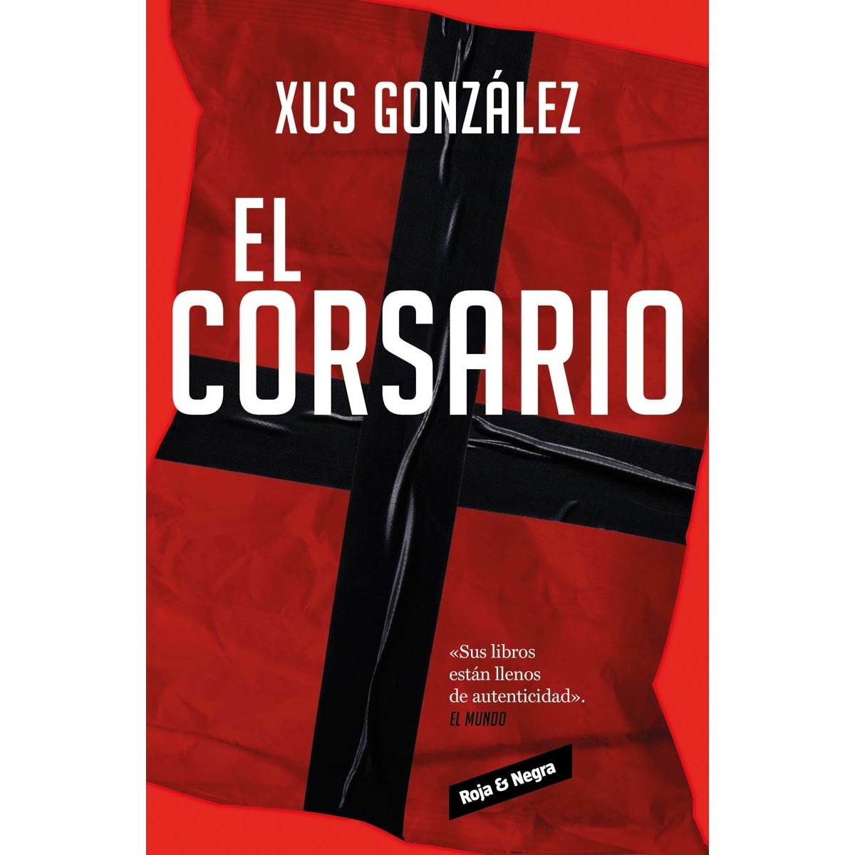 El corsario (Capa mole) 1